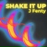 J Fenty
