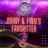 Finn Pind, Johny cola