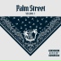 Palm 3 Records bona bones DLP G-Funk