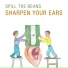 Spill The Beans, Carol Knauber