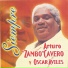 Arturo Zambo Cavero