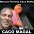 Marcos Ferreira Caco Poeta