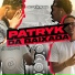 Patryk da Baixada, Mc Sarinha