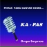 Grupo Sorpresa