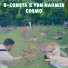 G-Consta, YBN Nahmir