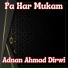 Adnan Ahmad Dirwi