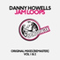 Danny Howells