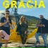 Daniela Galeano, Omy Alka, Kev Miranda