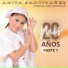 Anita Santivañez