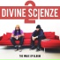 Divine ScienZe (King I Divine & ScienZe)