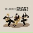 Mozart's Melodies