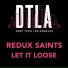 Redux Saints