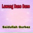 Saidullah Gurbaz