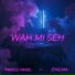 Prince NMSS, Enigma