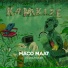Maco Maat, Vic Deal, Afterclass