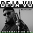 Deja vu modo senin, cno kingteam, DJ Corne