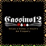 Cassino 12, Cacique Madalena