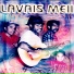 LAVAIS OF MEII BAND