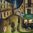 Lyaksandr, Sauce Avenue