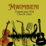 ZIMMERMAN SDA CHURCH CHOIR