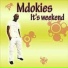 Mdokies