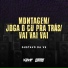 DJ GUSTAVO DA VS