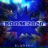Blarsha feat. Scott Finnie