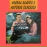 Noémia Duarte, António Cardoso