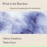 Adrian Freedman, Tobias Kaye