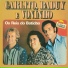 Carlito, Baduy, Voninho