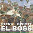 Sterk, GROOTT