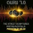 Guru (Ex-Gang Starr) & Шeff (Bad Balance)