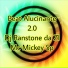 Mc Mickey Sp, Djranstone da zl