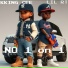 KkingCee, Lil RT