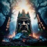 NeiroBarD, Пепел Рода