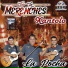 Trio Los Merenches, Xantolo