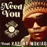 Roots Makers feat. Kapena Mokiao