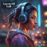 Lofi Alien