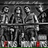 Venus Mountains