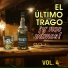 Dueto Misterio feat. Dueto Discordia