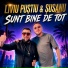 Liviu Pustiu, Susanu