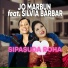 Jo Marbun feat. Silvia Barbar