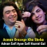 Adnan Safi, Ayan Safi, Hazrat Gul