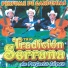 Trio Tradicion Serrana de Perfecto Lopez