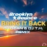 Brooklyn Bounce