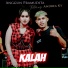 Anggun Pramudita feat. Andrea Ky