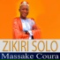 ZIKIRI SOLO, zikiry solo