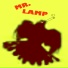 Mr. Lamp