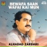 Alhadad Zardari
