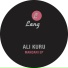 Ali Kuru